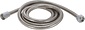 Bathroom Shower hose 200 cm with shower head connection - stainless steel