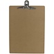 Discountershop 3x Klemborden butterfly klem - Klemborden A4 - Klemborden hout A4 31.8 x 22.8 x 0.3 cm Discountershop 3x Klemborden butterfly klem - Klemborden A4 - Klemborden hout A4 31.8 x 22.8 x 0.3 cm