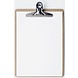 Discountershop 3x Klemborden butterfly klem - Klemborden A4 - Klemborden hout A4 31.8 x 22.8 x 0.3 cm Discountershop 3x Klemborden butterfly klem - Klemborden A4 - Klemborden hout A4 31.8 x 22.8 x 0.3 cm