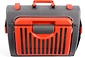 Transport box for your Dog - Dog transport box - transport box dog foldable - dog transport box - transport boxes Cheap transport boxes dog - Transport cage - Red Transport box for your Dog - Dog transport box - transport box dog foldable - dog transport box - transport boxes Cheap transport boxes dog - Transport cage - Red