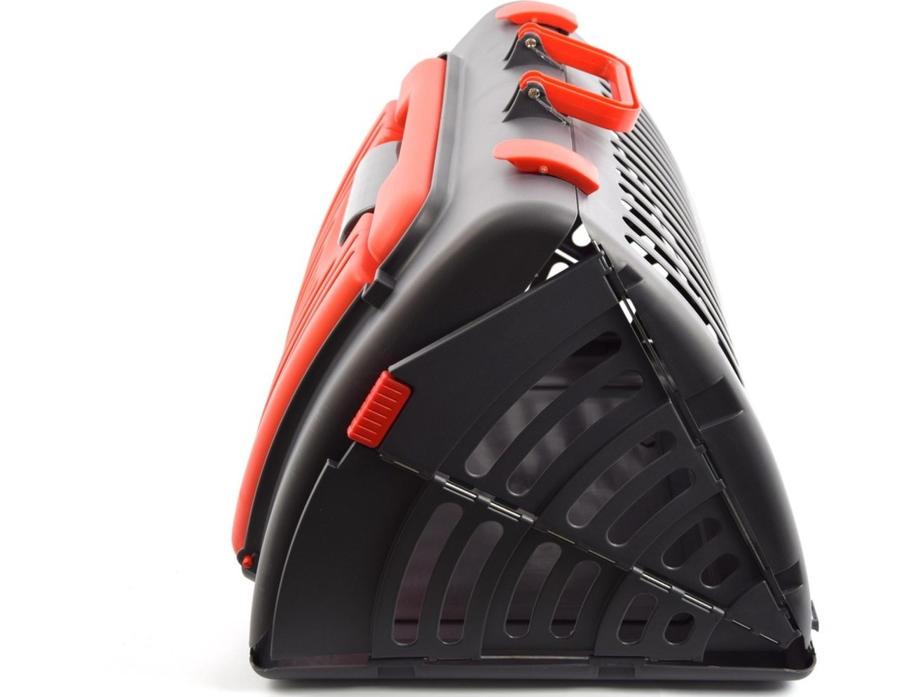 Merkloos Transportbox voor uw Hond - Honden transportbox - transportbox hond opvouwbaar - hondentransportbox - transportboxen Goedkope transportboxen hond - Transportkooi - Rood Merkloos Transportbox voor uw Hond - Honden transportbox - transportbox hond opvouwbaar - hondentransportbox - transportboxen Goedkope transportboxen hond - Transportkooi - Rood