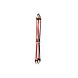 Discountershop 2x snelbinders - Bagagespin 4 haken - spinbinder 60 cm met vier elastische armen -spinbinder 45 cm met vier elastische armen - Elastische binders - met haak- Haak - Binders Discountershop 2x snelbinders - Bagagespin 4 haken - spinbinder 60 cm met vier elastische armen -spinbinder 45 cm met vier elastische armen - Elastische binders - met haak- Haak - Binders