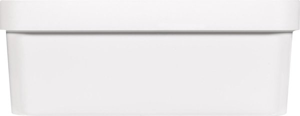 Discountershop Opbergbox kopen - Opbergbakjes kopen 5 stuks - Opbergbak - Gereedschapsbak 5 stuks - afmeting 200 mm x 140 mm x 80mm Discountershop Opbergbox kopen - Opbergbakjes kopen 5 stuks - Opbergbak - Gereedschapsbak 5 stuks - afmeting 200 mm x 140 mm x 80mm