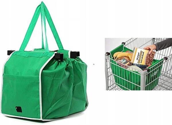 Discountershop Opbergtas 30 liter | Big shopper Jumbo shoppers | Reistas extra groot | Grote boodschappentas | Zak geruit | Mega tas | Wastas | Boodschappentas met rits – 2 stuks - Discountershop Opbergtas 30 liter | Big shopper Jumbo shoppers | Reistas extra groot | Grote boodschappentas | Zak geruit | Mega tas | Wastas | Boodschappentas met rits – 2 stuks -
