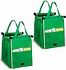 Opbergtas 30 liter | Big shopper Jumbo shoppers | Reistas extra groot | Grote boodschappentas | Zak geruit | Mega tas | Wastas | Boodschappentas met rits – 2 stuks -