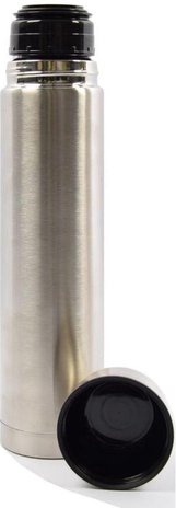 Discountershop Discountershop RVS Isoleerfles| 750 ml | Luxe Thermosfles | Duurzaam |warmhoudkannen | Praktisch voor Onderweg |Lekker warm Thermoskan|RVS Thermos - Thermofles 750ML - Isoleerkan - Koffiefles - Theefles -RVS Discountershop Discountershop RVS Isoleerfles| 750 ml | Luxe Thermosfles | Duurzaam |warmhoudkannen | Praktisch voor Onderweg |Lekker warm Thermoskan|RVS Thermos - Thermofles 750ML - Isoleerkan - Koffiefles - Theefles -RVS