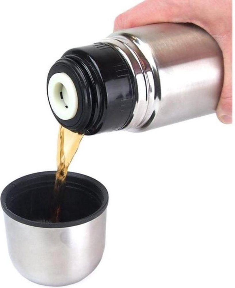 Discountershop Discountershop RVS Isoleerfles| 750 ml | Luxe Thermosfles | Duurzaam |warmhoudkannen | Praktisch voor Onderweg |Lekker warm Thermoskan|RVS Thermos - Thermofles 750ML - Isoleerkan - Koffiefles - Theefles -RVS Discountershop Discountershop RVS Isoleerfles| 750 ml | Luxe Thermosfles | Duurzaam |warmhoudkannen | Praktisch voor Onderweg |Lekker warm Thermoskan|RVS Thermos - Thermofles 750ML - Isoleerkan - Koffiefles - Theefles -RVS