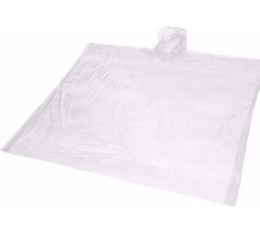 Merkloos Wegwerp regenponcho transparant voor volwassenen |uniseks | Regenjas capuchon | Lichtgewicht |Regen | wegwerpponcho Merkloos Wegwerp regenponcho transparant voor volwassenen |uniseks | Regenjas capuchon | Lichtgewicht |Regen | wegwerpponcho