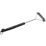 Discountershop Duurzame RVS BBQ Borstel | BBQ Reiniger | Barbecue Borstel 50cm | BBQ Brush | BBQ Schoonmaakborstel | BBQ | Reinigingsborstel | Rooster Reiniger | Staalborstel | Extra Sterk Discountershop Duurzame RVS BBQ Borstel | BBQ Reiniger | Barbecue Borstel 50cm | BBQ Brush | BBQ Schoonmaakborstel | BBQ | Reinigingsborstel | Rooster Reiniger | Staalborstel | Extra Sterk