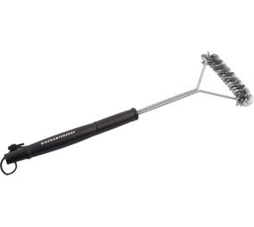 Discountershop Duurzame RVS BBQ Borstel | BBQ Reiniger | Barbecue Borstel 50cm | BBQ Brush | BBQ Schoonmaakborstel | BBQ | Reinigingsborstel | Rooster Reiniger | Staalborstel | Extra Sterk Discountershop Duurzame RVS BBQ Borstel | BBQ Reiniger | Barbecue Borstel 50cm | BBQ Brush | BBQ Schoonmaakborstel | BBQ | Reinigingsborstel | Rooster Reiniger | Staalborstel | Extra Sterk