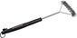 Duurzame RVS BBQ Borstel | BBQ Reiniger | Barbecue Borstel 50cm | BBQ Brush | BBQ Schoonmaakborstel | BBQ | Reinigingsborstel | Rooster Reiniger | Staalborstel | Extra Sterk Duurzame RVS BBQ Borstel | BBQ Reiniger | Barbecue Borstel 50cm | BBQ Brush | BBQ Schoonmaakborstel | BBQ | Reinigingsborstel | Rooster Reiniger | Staalborstel | Extra Sterk