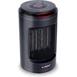 Alpina Alpina Elektrische Kachel - Heater - Draagbaar en Compact - Warme- en Koude Lucht - Timer - Digitale Thermostaat - Zwart Alpina Alpina Elektrische Kachel - Heater - Draagbaar en Compact - Warme- en Koude Lucht - Timer - Digitale Thermostaat - Zwart