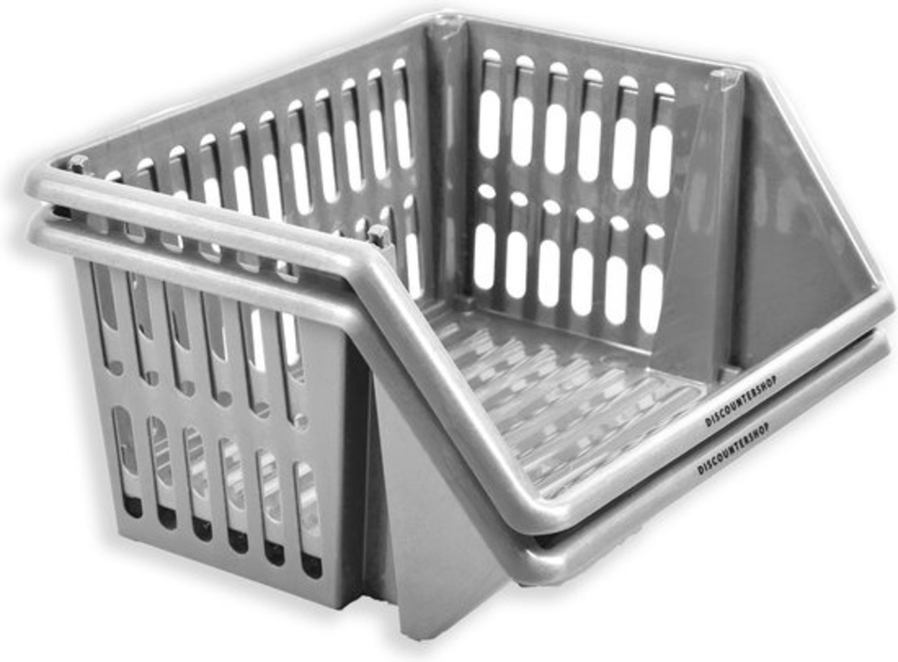 Discountershop 2 piece vegetable basket | storage basket for fruit and vegetables | Basket rack |Fruit vegetables basket | Kitchen rack | Rack with Baskets | Fruit Storage Basket | Storage rack | Countertop Organize | Potato bin – Fruit rack Discountershop 2 piece vegetable basket | storage basket for fruit and vegetables | Basket rack |Fruit vegetables basket | Kitchen rack | Rack with Baskets | Fruit Storage Basket | Storage rack | Countertop Organize | Potato bin – Fruit rack
