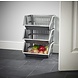 Discountershop 4 delige Groentemand | opbergmand voor groente en fruit | Mandenrek |Fruit groenten mand | Keukenrek | Rek met Manden |Fruit Opbergmand | Opbergrek | Aanrecht Organiseer | Aardappelbak – Fruitrek Discountershop 4 delige Groentemand | opbergmand voor groente en fruit | Mandenrek |Fruit groenten mand | Keukenrek | Rek met Manden |Fruit Opbergmand | Opbergrek | Aanrecht Organiseer | Aardappelbak – Fruitrek