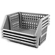 Discountershop 5 delige Groentemand | opbergmand voor groente en fruit | Mandenrek |Fruit groenten mand | Keukenrek | Rek met Manden |Fruit Opbergmand | Opbergrek | Aanrecht Organiseer | Aardappelbak – Fruitrek Discountershop 5 delige Groentemand | opbergmand voor groente en fruit | Mandenrek |Fruit groenten mand | Keukenrek | Rek met Manden |Fruit Opbergmand | Opbergrek | Aanrecht Organiseer | Aardappelbak – Fruitrek