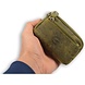 4East Autosleutel RFID Antidiefstal Sleutel Etui- RFID ALLEEN JE PASJES - Hoesje Sleuteletui portemonnee - portemonnee etui - ring portemonnee - pasjeshouder met rits - rits portemonnee - 3 ritsen portemonnee - buffelleer -4E-009 -Olive 4East Autosleutel RFID Antidiefstal Sleutel Etui- RFID ALLEEN JE PASJES - Hoesje Sleuteletui portemonnee - portemonnee etui - ring portemonnee - pasjeshouder met rits - rits portemonnee - 3 ritsen portemonnee - buffelleer -4E-009 -Olive