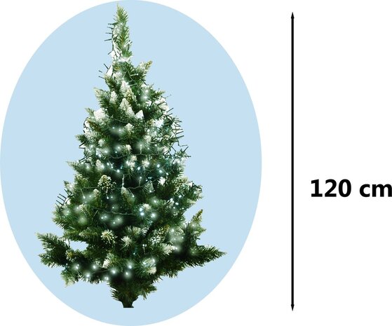Discountershop Compleet kerstboom met decoratie set | alles in één | Kerstboom 180 cm natuurlijke houten stam |Kerstverlichting 384 Led | 45 set kerstballen met piek Goud | met kerstbalhaakjes 50 stuks Discountershop Compleet kerstboom met decoratie set | alles in één | Kerstboom 180 cm natuurlijke houten stam |Kerstverlichting 384 Led | 45 set kerstballen met piek Goud | met kerstbalhaakjes 50 stuks