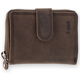 4 East Wallet Buffalo Leather| wallets ladies - Wallet men - Wallet cards - RFID Protected Anti skim - 4East - 4E-209- 4 East Wallet Buffalo Leather| wallets ladies - Wallet men - Wallet cards - RFID Protected Anti skim - 4East - 4E-209-