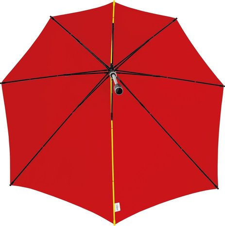 STORMini® Stormparaplu - Geschikt voor Windvlagen tot 100km/h - Ø 100 cm - Rood STORMini® Stormparaplu - Geschikt voor Windvlagen tot 100km/h - Ø 100 cm - Rood