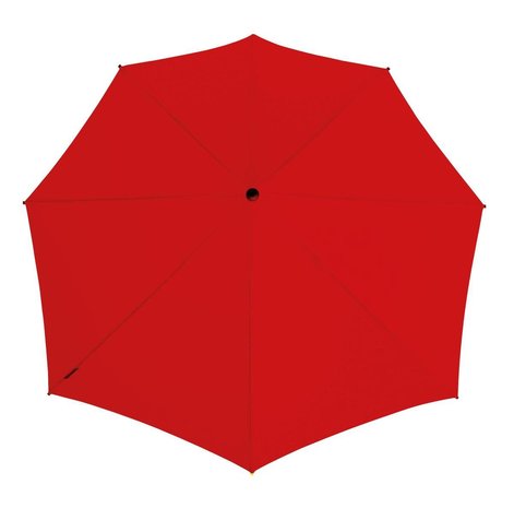 STORMini® Stormparaplu - Geschikt voor Windvlagen tot 100km/h - Ø 100 cm - Rood STORMini® Stormparaplu - Geschikt voor Windvlagen tot 100km/h - Ø 100 cm - Rood