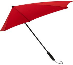 STORMini® Storm umbrella - Suitable for gusts of wind up to 100km/h - Ø 100 cm - Red STORMini® Storm umbrella - Suitable for gusts of wind up to 100km/h - Ø 100 cm - Red