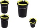 4 pcs Cup holder Car ashtray for the car - Car ashtray - car accessories - luminous ashtray 11 cm 4 pcs Cup holder Car ashtray for the car - Car ashtray - car accessories - luminous ashtray 11 cm