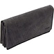 4East 4East® Vintage Leren Dames Portemonnee |grijs | RFID |Stoer Leer Portemonnee Huishoud portemonnee | Dames | Harmonica portemonnee | buffelleer Portemonnee | Overslag portemonnee- 4e-405 4East 4East® Vintage Leren Dames Portemonnee |grijs | RFID |Stoer Leer Portemonnee Huishoud portemonnee | Dames | Harmonica portemonnee | buffelleer Portemonnee | Overslag portemonnee- 4e-405