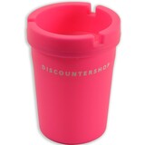 Discountershop Asbak - Auto rookvrije asbak - Deksel - Buiten - dekseltje - Roze Discountershop Asbak - Auto rookvrije asbak - Deksel - Buiten - dekseltje - Roze