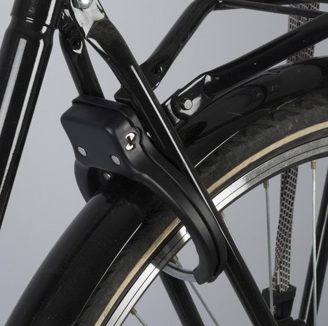 Merkloos Premium Universeel Ringslot Fietsslot Inclusief 2 Sleutels - Zwart Gehard Staal Anti-diefstal Beugelslot Fietssloten Merkloos Premium Universeel Ringslot Fietsslot Inclusief 2 Sleutels - Zwart Gehard Staal Anti-diefstal Beugelslot Fietssloten