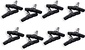 8 set Universele Rubberen Fiets V Remblokken Set - 8 Paar – 16 Stuks – 70mm | Rubber Remblokjes | Fietsen Remblok | Remblokkenset | Remblokset Geschikt voor Mountainbike, Stadsfiets, Vouwfiets en Tourfiets 8 set Universele Rubberen Fiets V Remblokken Set - 8 Paar – 16 Stuks – 70mm | Rubber Remblokjes | Fietsen Remblok | Remblokkenset | Remblokset Geschikt voor Mountainbike, Stadsfiets, Vouwfiets en Tourfiets