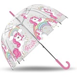 Merkloos Kids Licensing Paraplu You're Special Meisjes 48 Cm Polyester Merkloos Kids Licensing Paraplu You're Special Meisjes 48 Cm Polyester