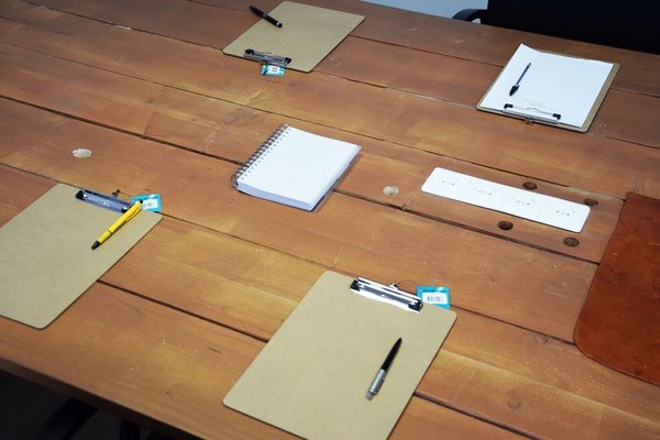 Discountershop 7x Clipboards - Clipboards A4 - Clipboards wood A4 31 x 22 x 1.5 cm Discountershop 7x Clipboards - Clipboards A4 - Clipboards wood A4 31 x 22 x 1.5 cm