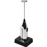 Discountershop Elektrisch Cappuccino Klopper -Melkopschuimer - RVS - Handmatige Melkopschuimer Discountershop Elektrisch Cappuccino Klopper -Melkopschuimer - RVS - Handmatige Melkopschuimer