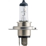 Philips Philips Vision Halogen lamp - H4 Car lamp - 12V Philips Philips Vision Halogen lamp - H4 Car lamp - 12V