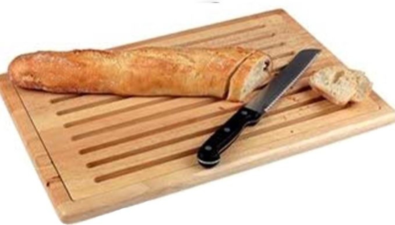 Discountershop Houten broodsnijplank - Kruimelopvangplank Broodsnijplank -Geen broodmes Discountershop Houten broodsnijplank - Kruimelopvangplank Broodsnijplank -Geen broodmes