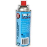 All Ride 400ml Butane Gas Can for Camping Stoves