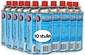 400ml Butane Gas Can - MSF-1a Value Pack - 10 Pieces 400ml Butane Gas Can - MSF-1a Value Pack - 10 Pieces