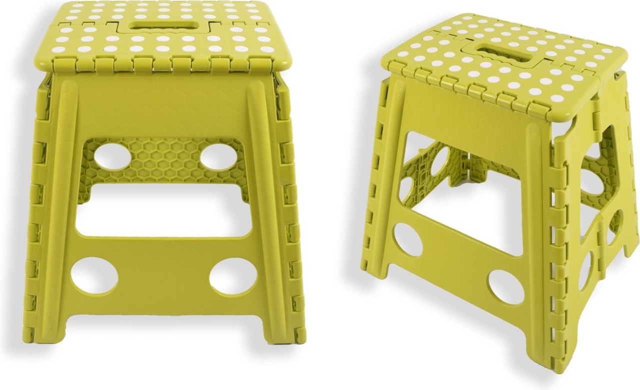 Handy step stool deals