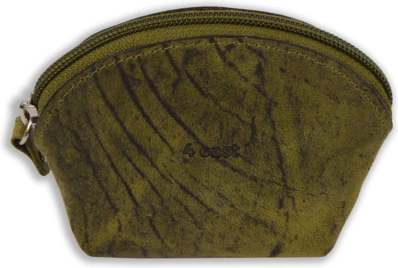 4 East Wallet - vacation wallet - Compact wallet - Buffalo leather wallet - Small wallet - Wallet - Round wallet-4E-004 4 East Wallet - vacation wallet - Compact wallet - Buffalo leather wallet - Small wallet - Wallet - Round wallet-4E-004