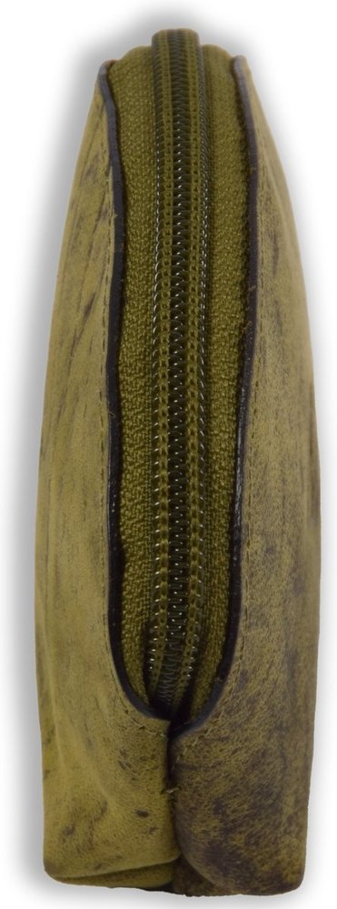 4 East Wallet - vacation wallet - Compact wallet - Buffalo leather wallet - Small wallet - Wallet - Round wallet-4E-004 4 East Wallet - vacation wallet - Compact wallet - Buffalo leather wallet - Small wallet - Wallet - Round wallet-4E-004