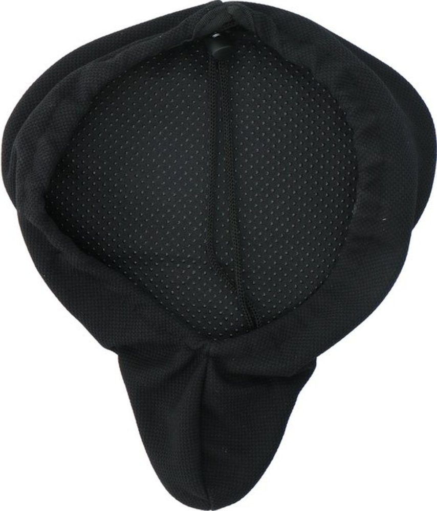 Dunlop Dunlop Saddle Cover - Memory Foam - Black Dunlop Dunlop Saddle Cover - Memory Foam - Black