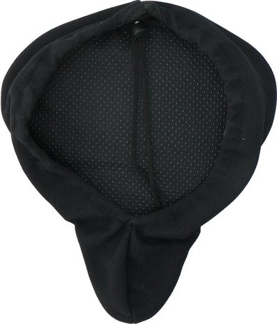 Dunlop Dunlop Saddle Cover - Memory Foam - Black Dunlop Dunlop Saddle Cover - Memory Foam - Black