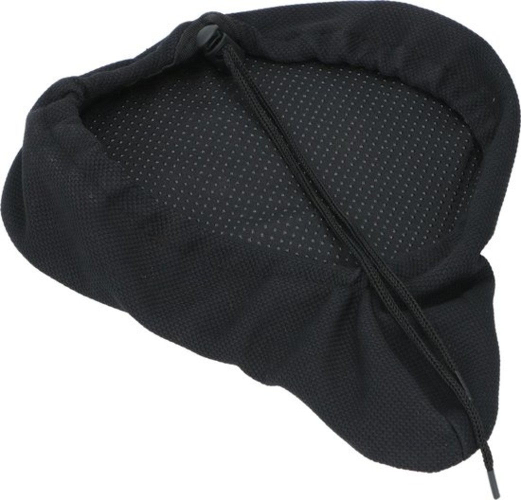 Dunlop Dunlop Saddle Cover - Memory Foam - Black Dunlop Dunlop Saddle Cover - Memory Foam - Black