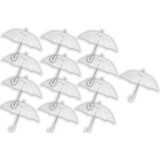 Discountershop Transparante Paraplu Bruiloft 100cm – Koepelparaplu 13 stuks Voordelpak – Bubbleparaplu Kopen – Stevige, Winddichte & Sneeuwbestendige Luxe Damesparaplu Discountershop Transparante Paraplu Bruiloft 100cm – Koepelparaplu 13 stuks Voordelpak – Bubbleparaplu Kopen – Stevige, Winddichte & Sneeuwbestendige Luxe Damesparaplu