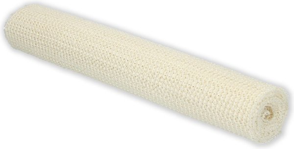 Merkloos 5x Non Slip Grip Mat - White - 30x150cm | Non Stick Non-Slip Mat Mesh Pattern for Desks and Kitchen Drawers Merkloos 5x Non Slip Grip Mat - White - 30x150cm | Non Stick Non-Slip Mat Mesh Pattern for Desks and Kitchen Drawers