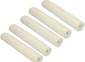 5x Non Slip Grip Mat - White - 30x150cm | Non Stick Non-Slip Mat Mesh Pattern for Desks and Kitchen Drawers 5x Non Slip Grip Mat - White - 30x150cm | Non Stick Non-Slip Mat Mesh Pattern for Desks and Kitchen Drawers