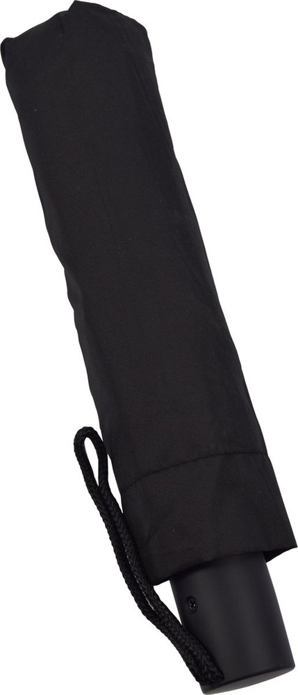 Discountershop 6x Automatische Stormparaplu - Paraplu – Automatisch, Opvouwbaar & Windproof tot 70 - 80 km p/u - Ø 95 cm - 7 panelen - Dubbele Laag - Zwart Discountershop 6x Automatische Stormparaplu - Paraplu – Automatisch, Opvouwbaar & Windproof tot 70 - 80 km p/u - Ø 95 cm - 7 panelen - Dubbele Laag - Zwart