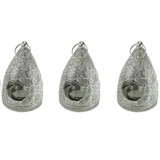 Discountershop 3x  Ornate tea light holders oriental | tea light holder | oriental lantern | metal candlestick Discountershop 3x  Ornate tea light holders oriental | tea light holder | oriental lantern | metal candlestick