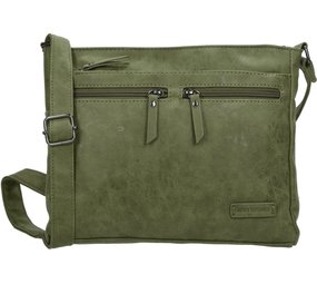 Bicky Bernard  Bicky bernard shoulder bag - Olive | Bags Ladies shoulder bag | shoulder bag ladies | cross body bag Bicky Bernard  Bicky bernard shoulder bag - Olive | Bags Ladies shoulder bag | shoulder bag ladies | cross body bag