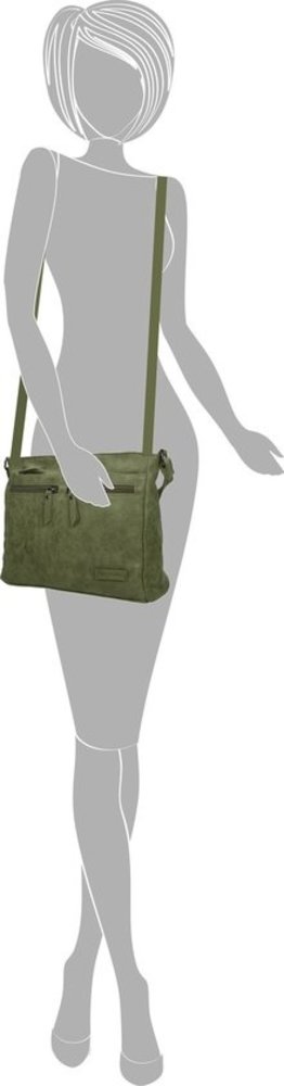Bicky Bernard  Bicky bernard shoulder bag - Olive | Bags Ladies shoulder bag | shoulder bag ladies | cross body bag Bicky Bernard  Bicky bernard shoulder bag - Olive | Bags Ladies shoulder bag | shoulder bag ladies | cross body bag